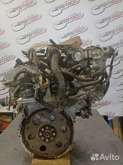 Двигатель toyota lexus 1MZ-FE alphard estima harri