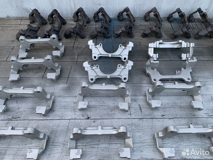 Скобы 312 PQ35 golf6 yeti octavia touran leon