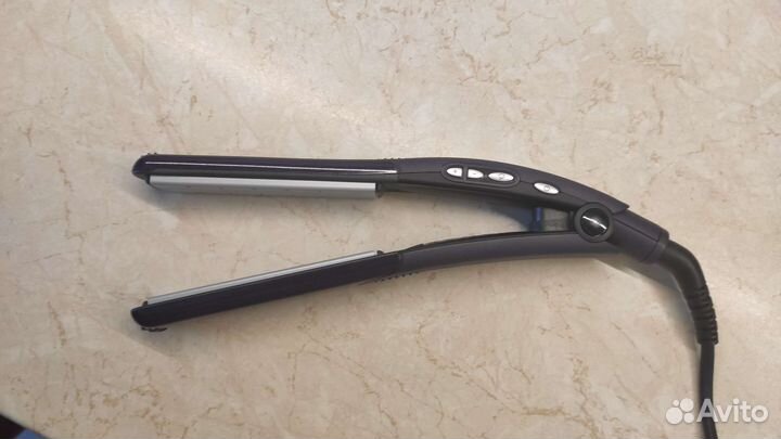 Выпрямитель- щипцы для волос