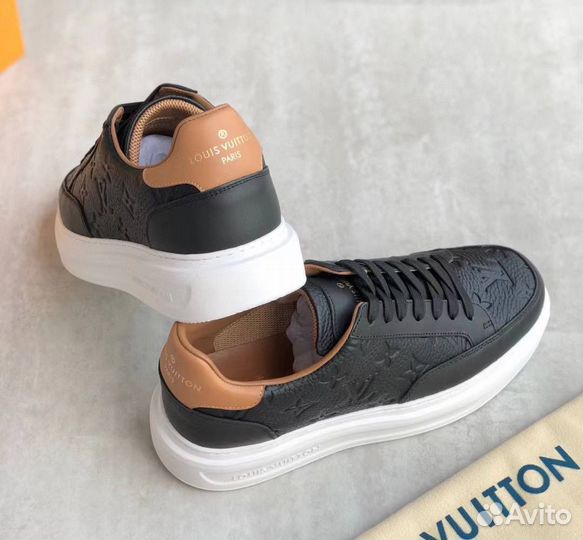 Кроссовки Louis Vuitton