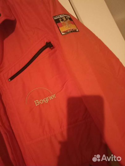 Комбинезон женский