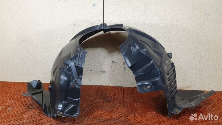 Локер передний левый Mercedes-Benz Cls-Class W218