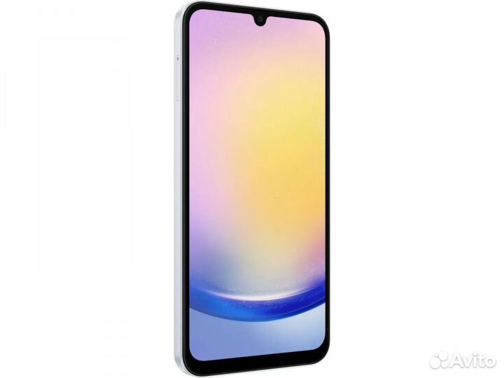 Samsung Galaxy A25, 6/128 ГБ