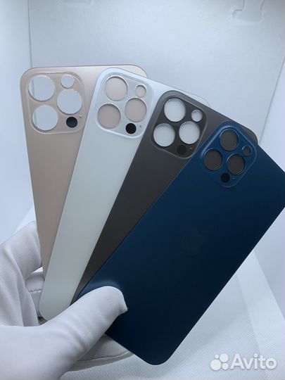 Крышка для iPhone