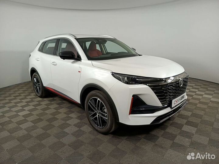 Changan CS55 Plus 1.5 AMT, 2023