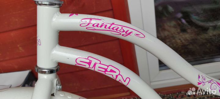 Велосипед детский 20