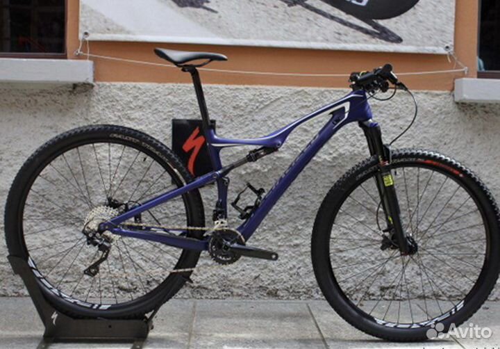 Specialized Era Comp Carbon 29