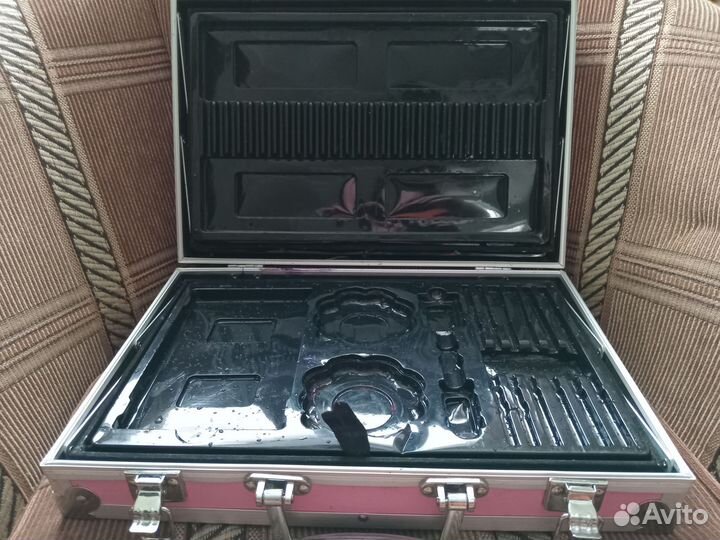 Кейс для косметики