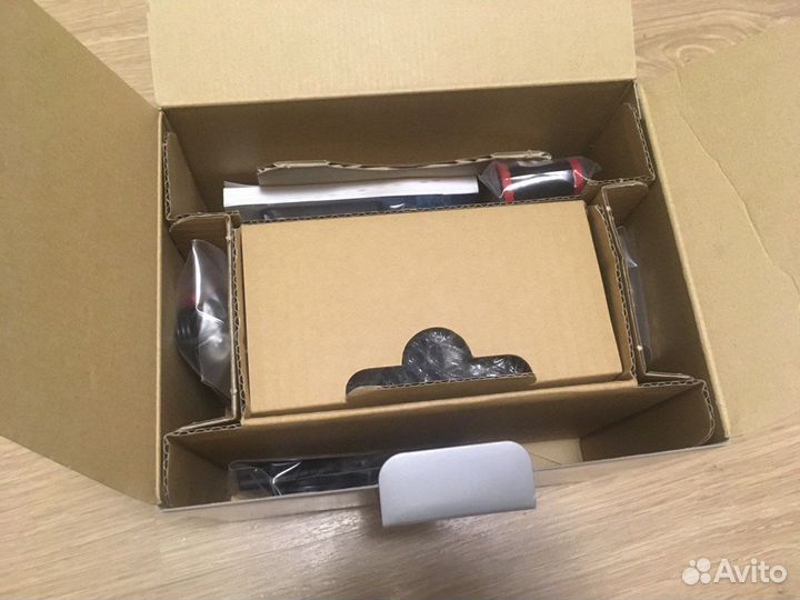 Canon eos 5D mark ii body новый