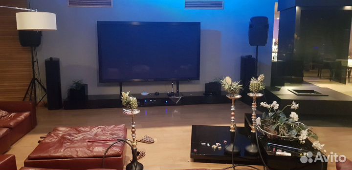 Аренда караоке оборудования звук