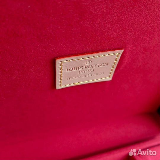 Шкатулка для украшений премиальная Louis Vuitton