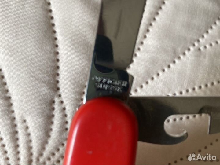 Нож складной victorinox