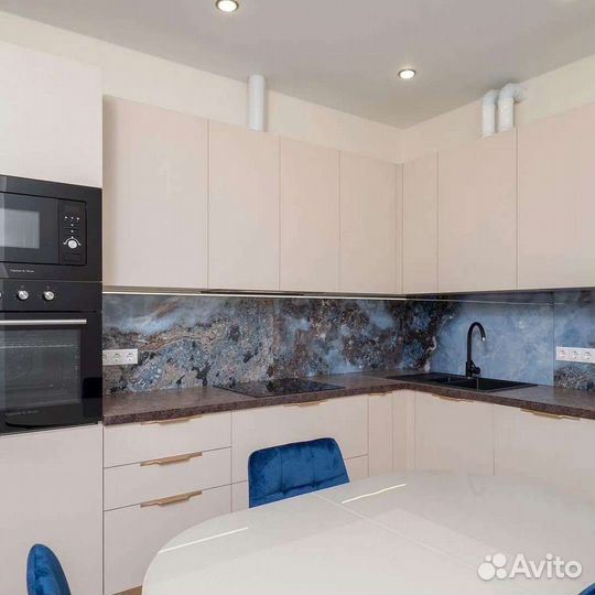 Кухня без посредников