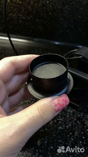 Подсвечник декоративный