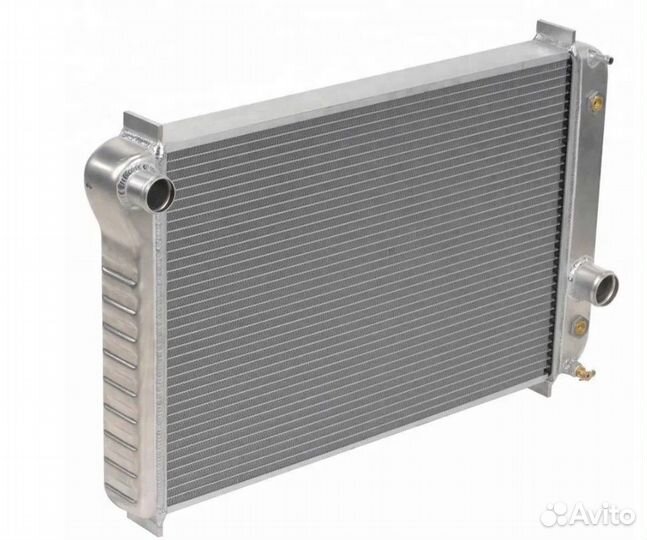 Радиатор кондиционера Audi (Ауди)