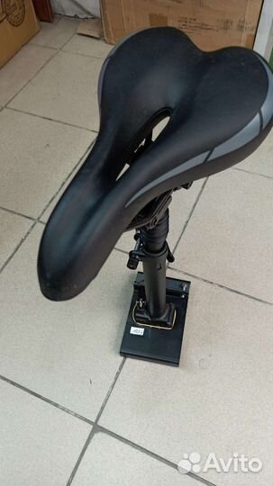 Сиденье для электросамоката xiaomi m365, aovo
