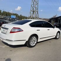 Nissan Teana 2.5 CVT, 2012, 218 000 км, с пробегом, цена 1 390 000 руб.