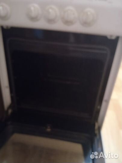 Электро плита