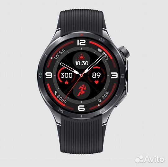 OnePlus Watch 3 предзаказ из США