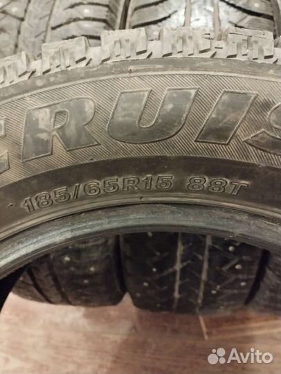 Bridgestone Ice Cruiser 7000 185/65 R15 86