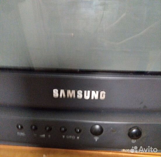 Телевизор бу