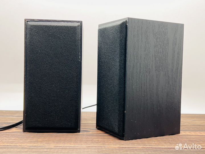 Колонки для компьютера К2035