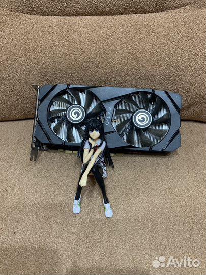 Galax 1660 super 6gb