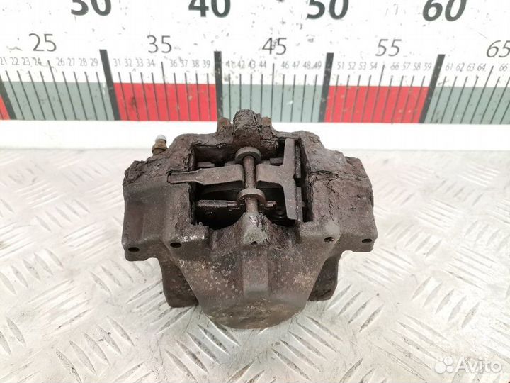 Суппорт задний левый Mercedes-Benz CLK-Класс