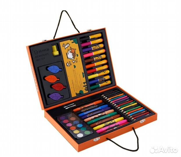 Детский набор для рисования Xiaomi Best Childhood