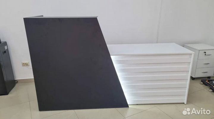 Ресепшен Спейс