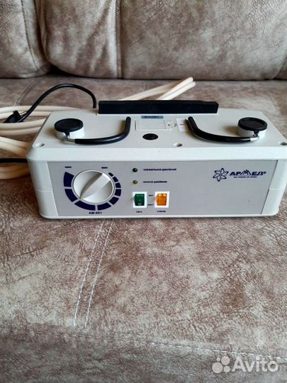 Противопролежневый матрас