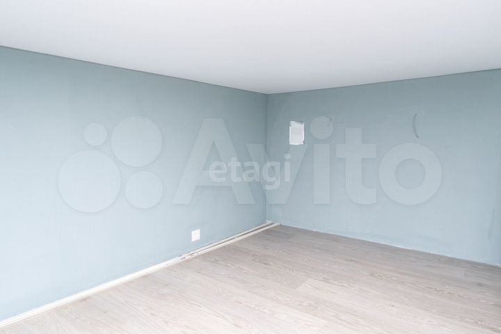 Квартира-студия, 18,8 м², 5/5 эт.