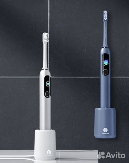 Электрическая зубная щетка Xiaomi beheart W1