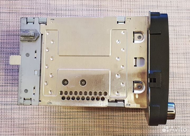 Магнитола RNS 315 Volkswagen Tiguan