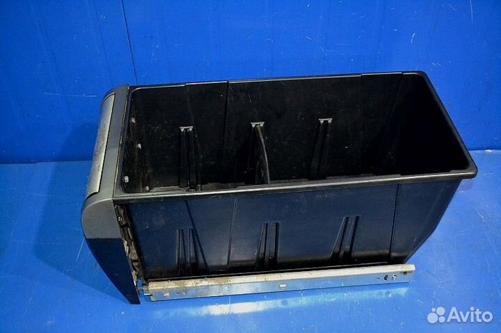 Подкроватное отделение для хранения DAF XF105 (01