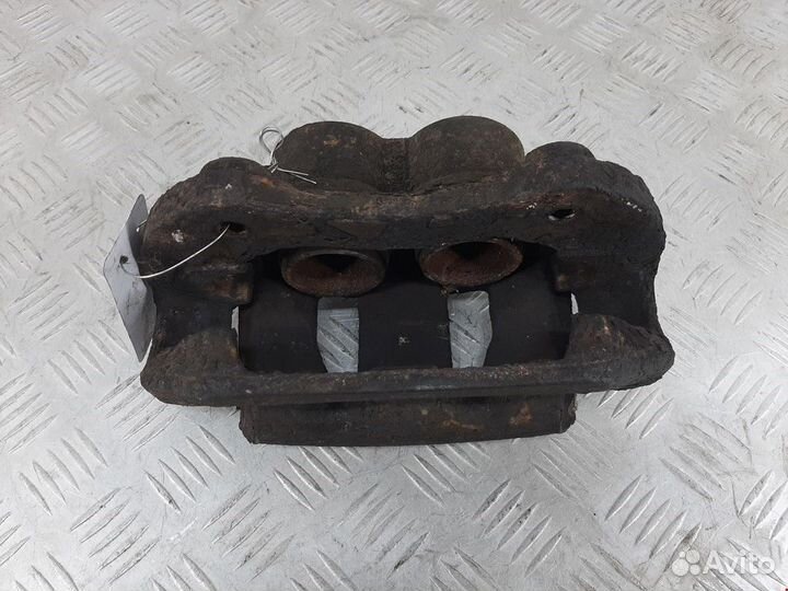 Суппорт передний левый Ford Transit 5 2002 4055820