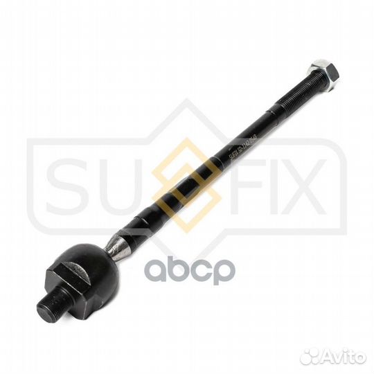 Тяга рулевая перед прав/лев ;nissan serena