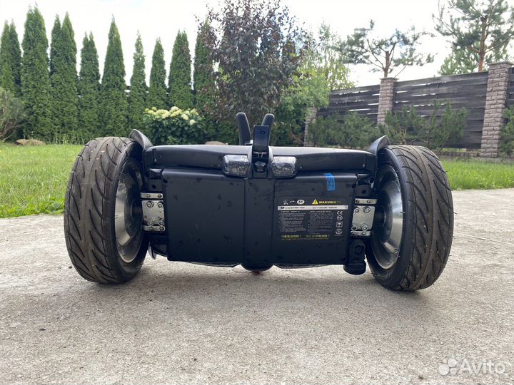 Segway ninebot mini pro (Сигвей)