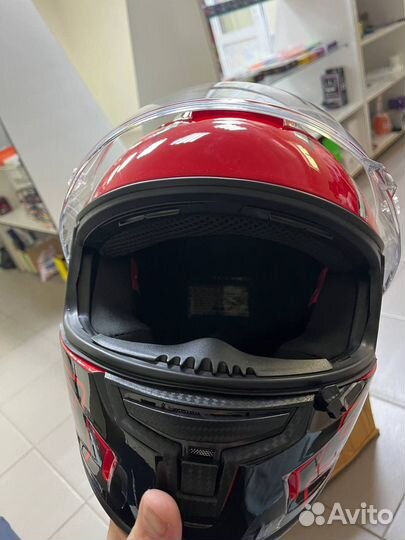 Шлем для мотоцикла