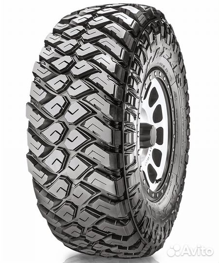 Maxxis Razr MT MT-772 33/10.5 R15 114Q
