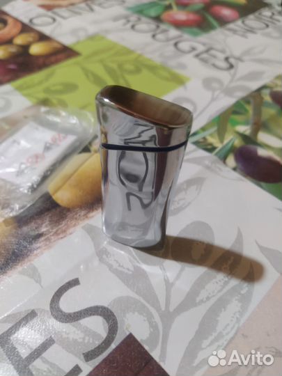 Зажигалка Parliament (Парламент)