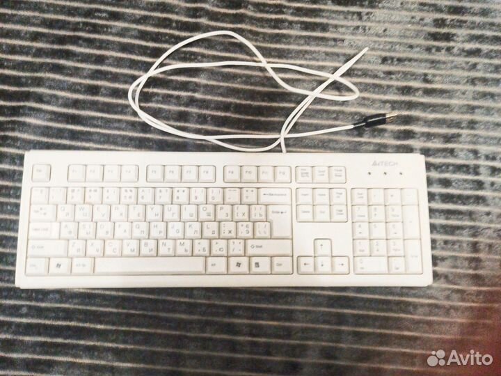 Клавиатура