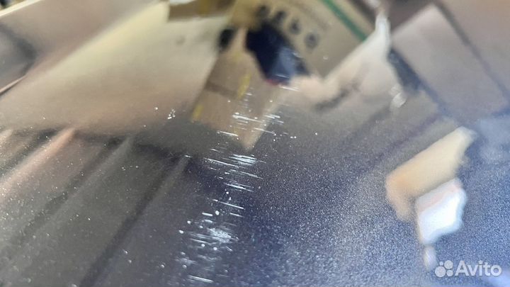 Дверь Bmw X3 2017- 41007465528 G01, перед правая