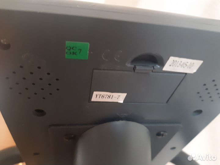 Тренажер эллиптический Torneo Festa C-310М