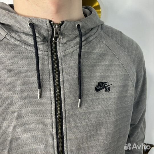 Зип Худи Nike SB Sk8 Rap Vintage оригинал
