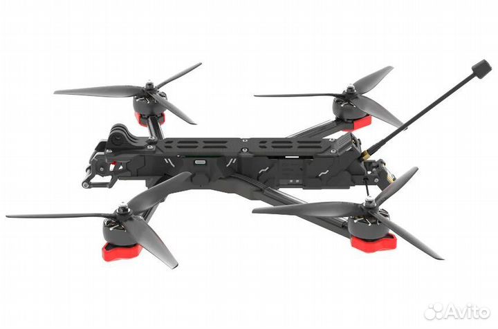 Коптер iFlight Chimera7 Pro V2