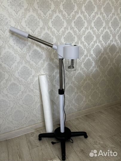 Вапоризатор напольный косметологический