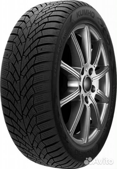 Kumho WinterCraft WP52 205/45 R17 88V