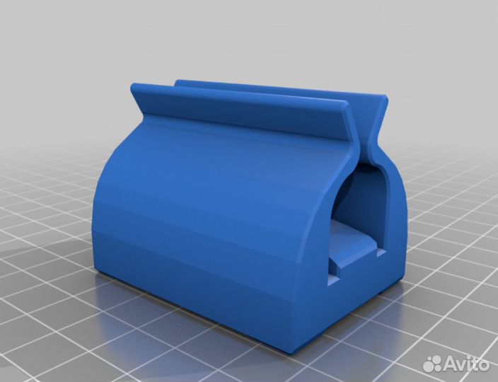 Дозатор для зубной пасты