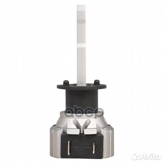 Лампa светодиод. H1, 12В, 17Вт, 6000К(Бел)